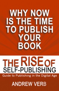 self-publishing