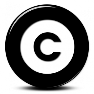 copyright