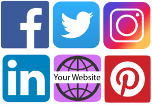 social media