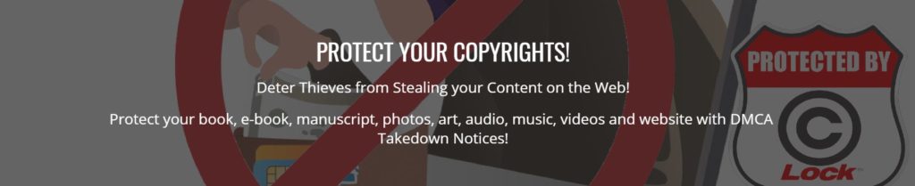 copyright protection