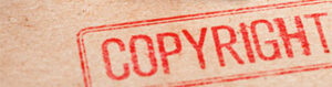 copyright