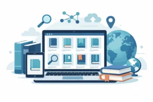 Global Book Database Listing Explained