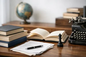 How to Create a Publisher Imprint