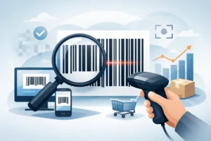 Why a High Resolution EAN Barcode Matters