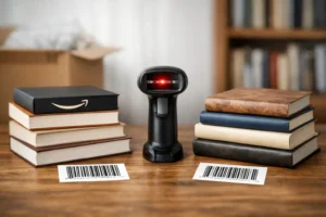Amazon ISBN Versus Own ISBN: Which Wins?