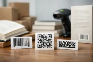 Best Barcode Formats for Publishing