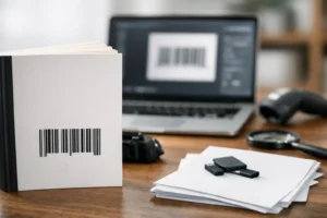 Book Barcode File Requirements Explained