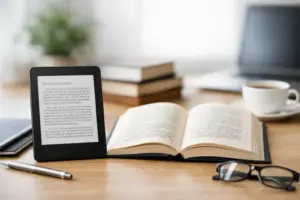 Ebook ISBN Versus Print ISBN Explained