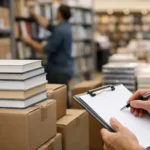 Guide to Bookstore Distribution Requirements