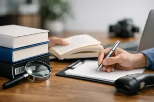 How to Assign Book ISBN the Right Way