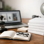 How to Publish Under Your Own Imprint