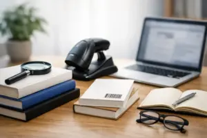 ISBN Registration Services Explained