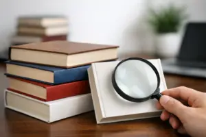When Does a Book Need ISBN?