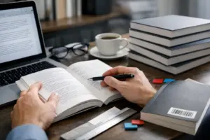 Author Formatting Services That Prepare Books