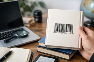 Author Owned Registration Guide for ISBNs