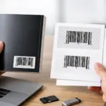 Barcode PNG vs EPS Files for Books