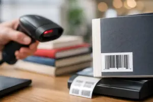 Book Barcode Services for Retail-Ready Books