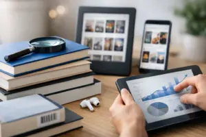 Book Discoverability Trends Authors Need to Know