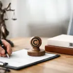 Copyright Registration for Self Publishers