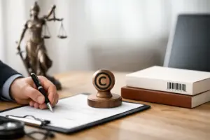 Copyright Registration for Self Publishers