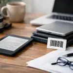Ebook ISBN Requirements Guide for US Authors