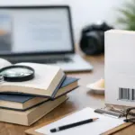 Guide to Book Metadata Accuracy for Authors