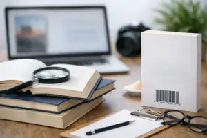Guide to Book Metadata Accuracy for Authors