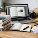Guide to Self Publishing Packages