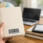 How to List Your Book Globally With an ISBN