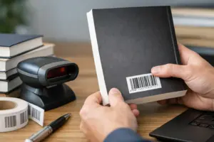 How to Publish With Barcode the Right Way