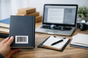 ISBN for Small Publisher: Your First Steps