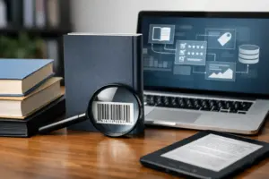 Metadata for Books That Actually Sells