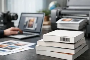 Print on Demand Setup Review for US Authors