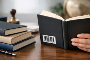 Publisher Imprint: Why Your Book Needs One