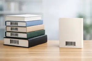 Publisher Package Versus Single ISBN