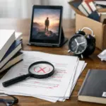 Top Self Publishing Launch Errors to Avoid