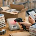 Wholesale Book Listing Process: Get Retail Ready