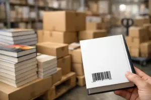 How to Sell Books Through Wholesalers Successfully