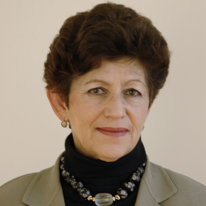 Ketslakh, Ludmila