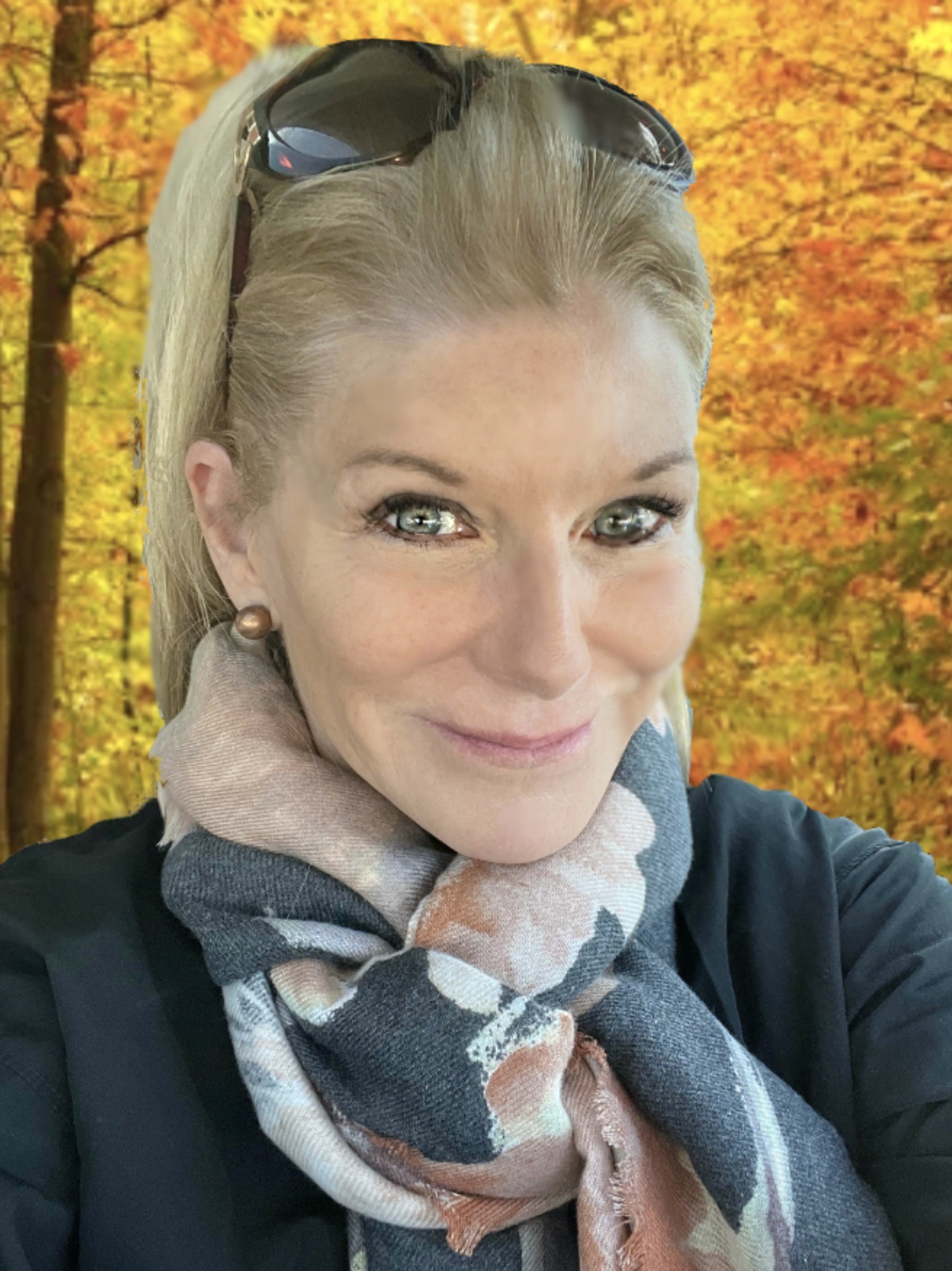 Kanet Chambless, Rhonda