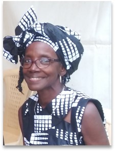 Jackson, Roberta