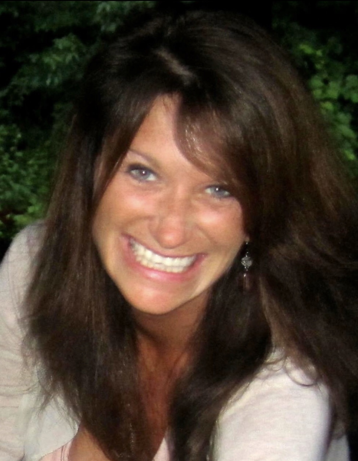 Brennan , Lisa 