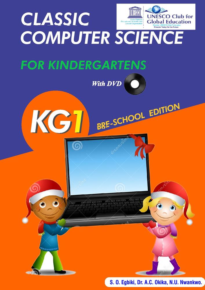 Search. Find. Explore | Classic Computer Science for Kindergathen