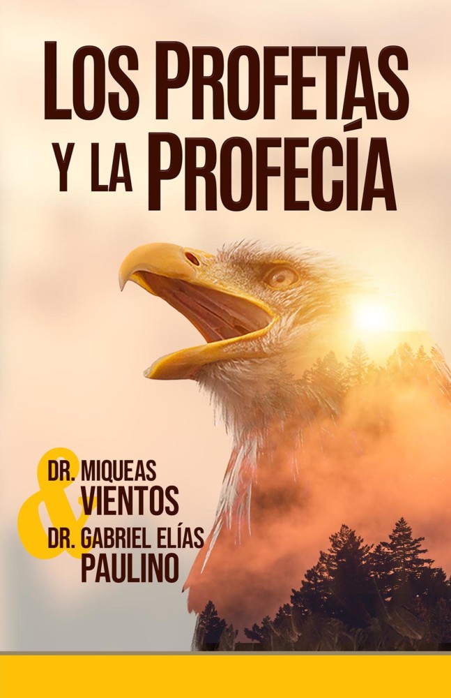 search-find-explore-los-profetas-y-la-profecia
