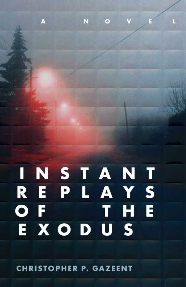 Instant Replays of the Exodus