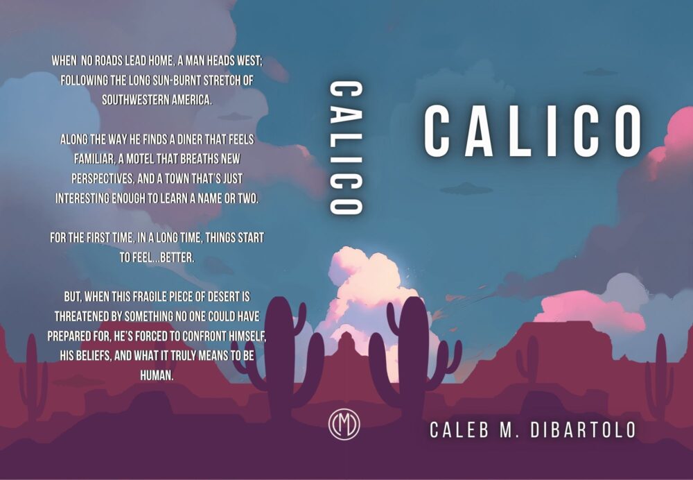 Calico
